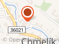 COOP družstvo HB - Chmelík
