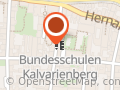 Bundesschulen Kalvarienberg