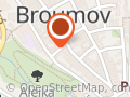 PEL-MEL Broumov