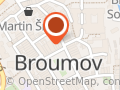 Broumovská Hotelová s.r.o.