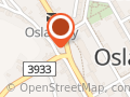Městská knihovna v Oslavanech