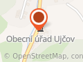 Ujčov - Obecní Úřad