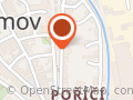 SPRÁVA a ÚDRŽBA DOMŮ společnost s ručením omezeným /SD spol. s.r.o./