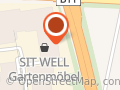 Sit Well - Gastronomie-, Objekt- & Gartenmöbel