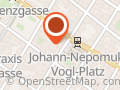 Generali Kfz-Zulassungsstelle Johann Nepomuk Vogl-Platz