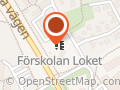 Förskolan Lokomotivet