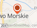 Domki Gziełki - noclegi Bukowo Morskie/Dąbki
