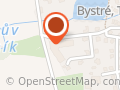 Domov pro seniory v Bystrém