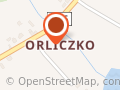Plantacja choinek Orliczko