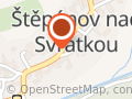 Úřad městyse Štěpánov nad Svratkou