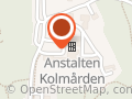 Kriminalvårdsmyndigheten anstalten Kolmården