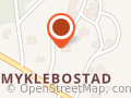 Myklebostad Fiskeforening