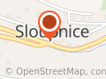 Domov pro seniory Sloupnice