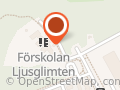 Ljusglimtens förskola