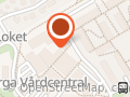 Pizza Palatset Berga centrum