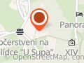 Rekreační chalupa U Supa