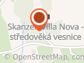Villa Nova Uhřínov