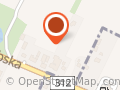 MDS. Restauracja, motel. Misiorny S.
