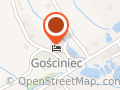 Agroturystyka GOŚCINIEC