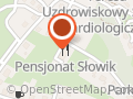 Pensjonat Słowik