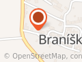 Braníškov - Obec