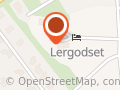 Gästgiveri & Vandrarhem Lergodset