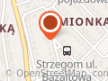 Krosta Lucjan. Usługi Transportowe