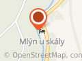 Ubytováníhory Mlýn u skály