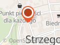 Motel - noclegi, pokoje Strzegom
