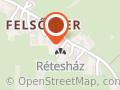Olajütő és Rétesház