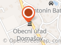 Dobrovolný svazek obcí Domašovsko