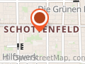 Chor Neubau