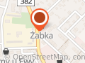 Żabka