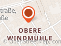 An English Guide in Vienna