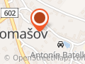 Římskokatolická farnost Domašov