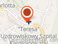 Teresa "Uzdrowisko Szczawno-Jedlina" S.A.