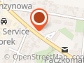 Stary Młyn. Organizacja imprez okolicznościowych. Przybysz T.