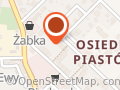 "Na Osiedlu" Salon fryzjerski damsko- męski