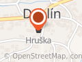 Hruška Deblín