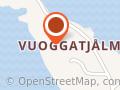 Vuoggatjålme