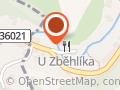 Restaurace a penzion U Zběhlíka