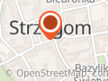 JM - CENTRUM MODY STRZEGOM
