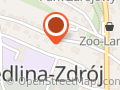 Śnieżynka - Willa