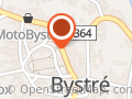 COOP družstvo HB - Bystré