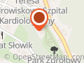 "Uzdrowisko Szczawno-Jedlina" S.A. Sanatorium "Halina"