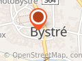 Městská knihovna v Bystrém