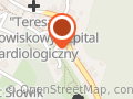 Provident. Gabinet Stomatologiczny. Kalinowski T., Lek. Stomatolog