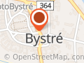 Domov Bystré ops