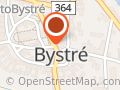 Bystré - Městský úřad