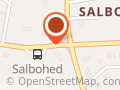 Salbohed Tennisklubb